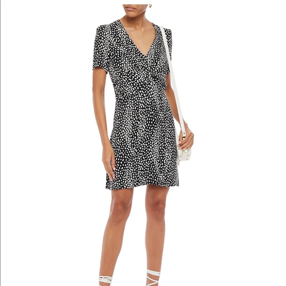 Maje dress